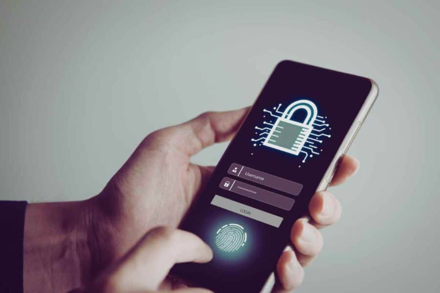 Smartphone bloccato 04032026 Mistergadget.tech