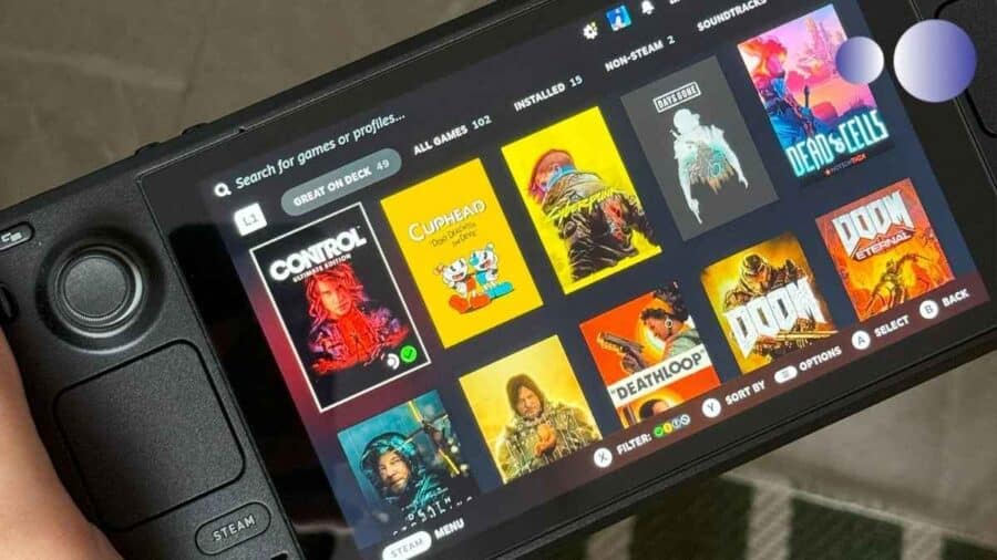 Steam Deck nel 2026: ha ancora senso acquistarla o è il momento di guardare altrove?