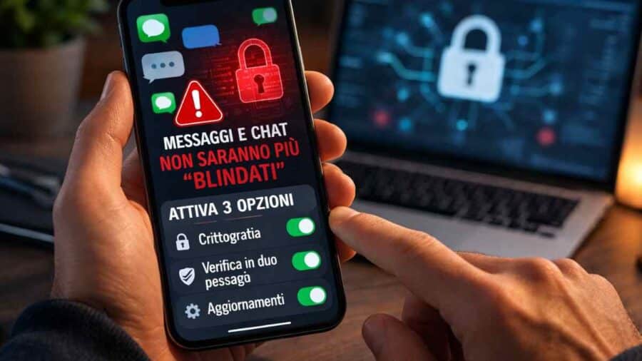 Telefono 18032026 Mistergadget.tech