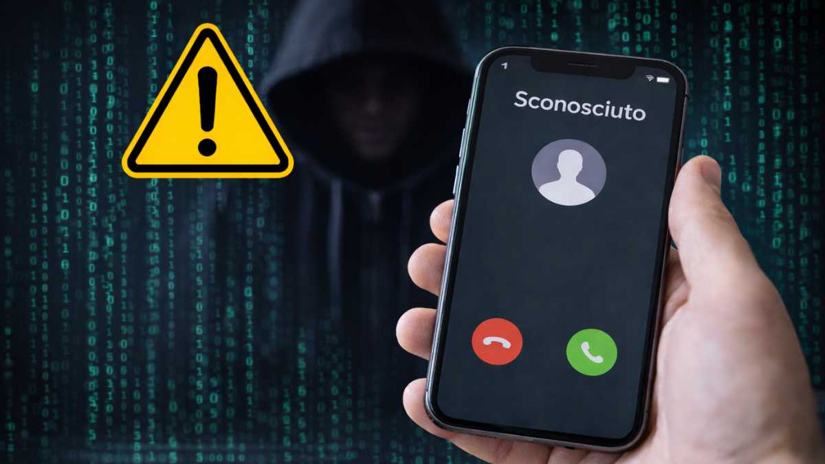 Truffa telefonica 05032026 Mistergadget.tech