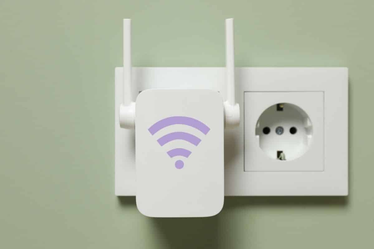 wi-fi extender
