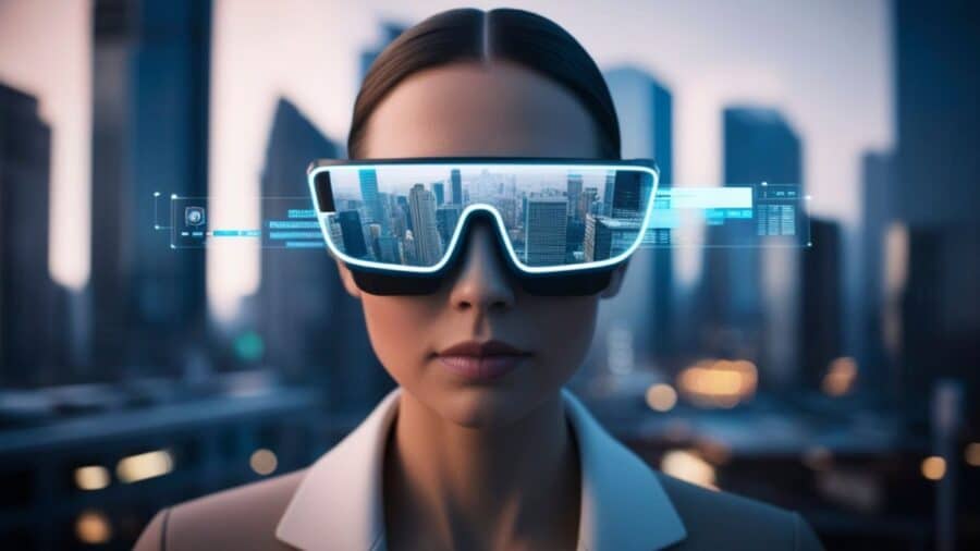 Apple Glasses: cosa sappiamo del nuovo progetto di Apple?