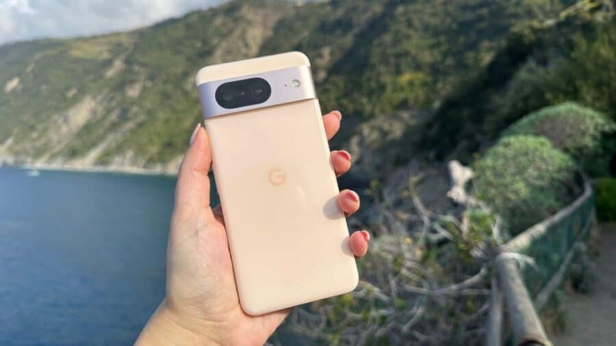 Google Pixel 8 e 9 rallentano dopo gli ultimi update software