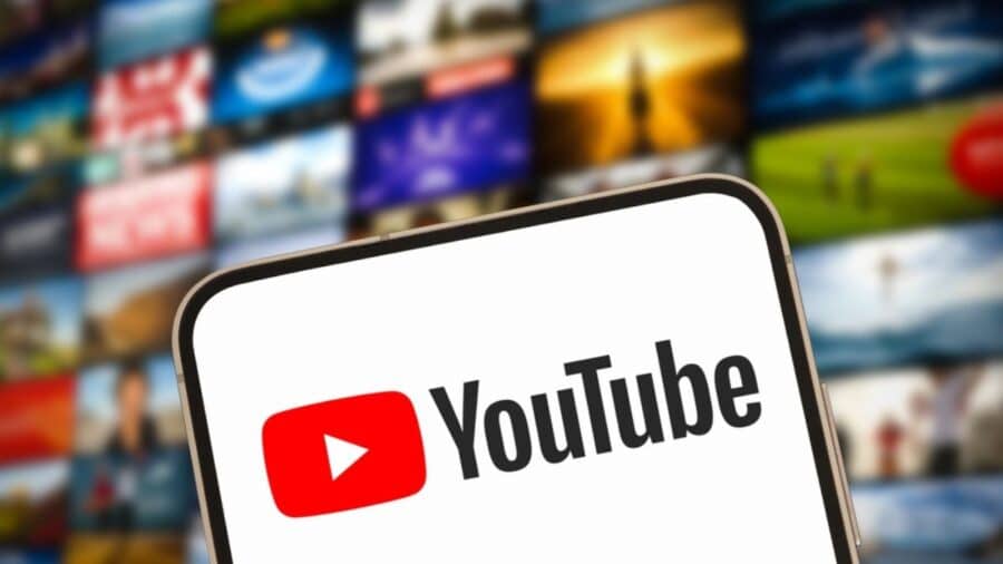 YouTube: la pubblicità arriva nelle dirette