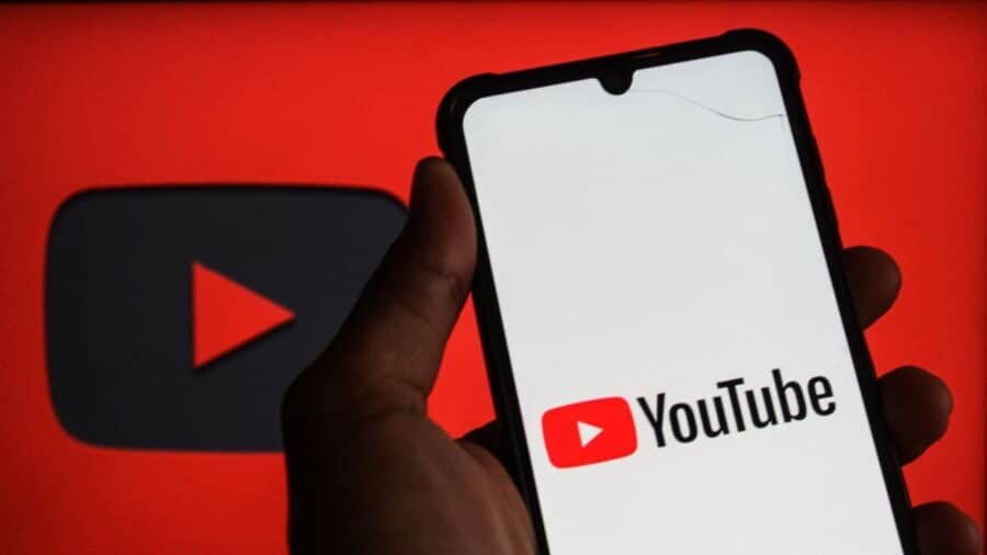 YouTube: la pubblicità arriva nelle dirette