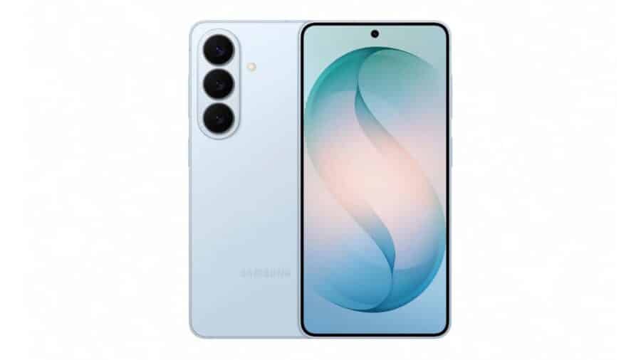 Samsung Galaxy S26, il più completo