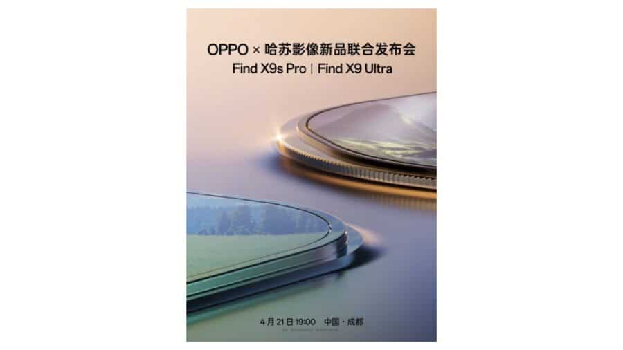 OPPO Find X10 Ultra arriverà nel 2027