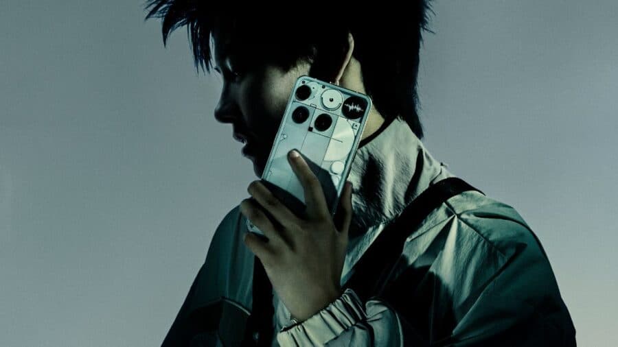 Nothing Warp: cos'è e come funziona?