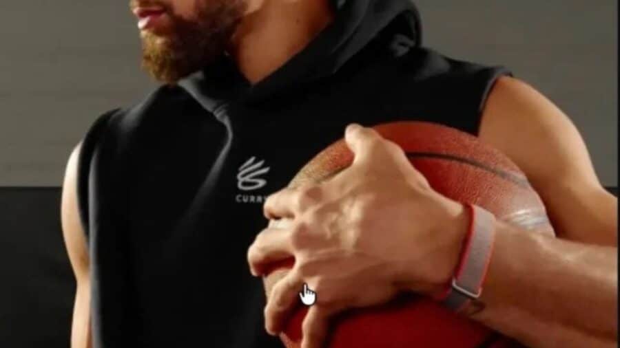 Google Fitbit Air: cosa sappiamo