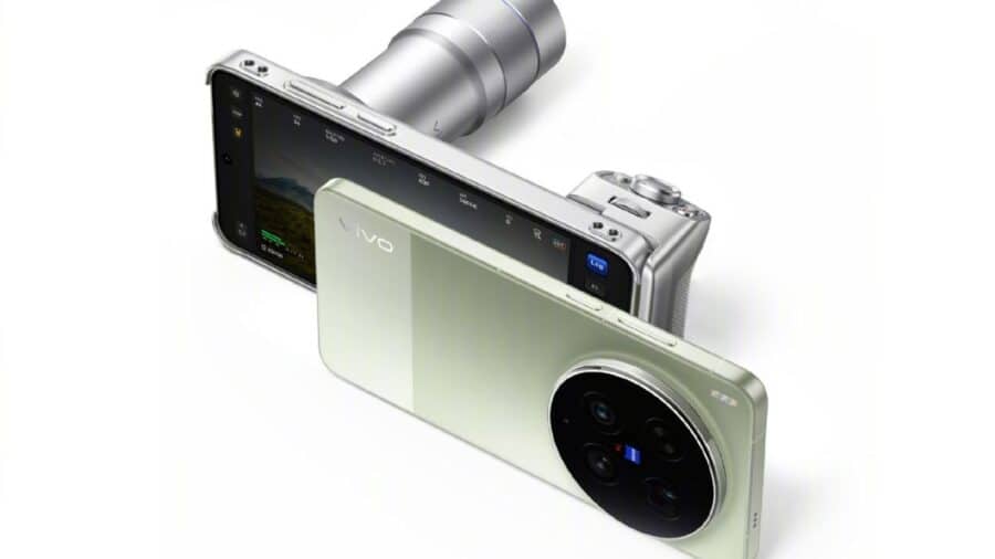 Vivo X300 Ultra è ufficiale, è una fotocamera