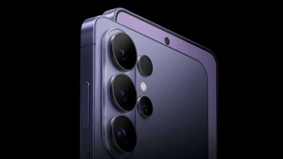 Samsung Galaxy S27 Ultra avrà la RAM LPDDR6