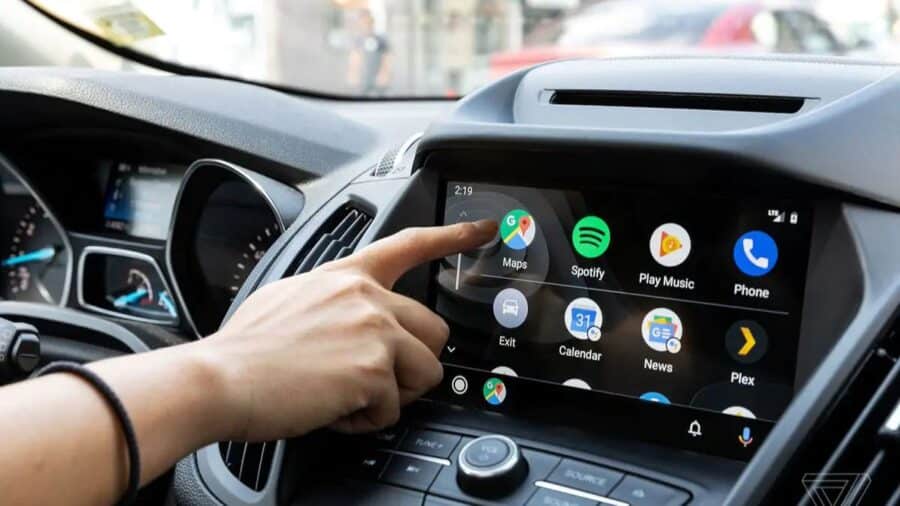 Gemini arriva su Android Auto