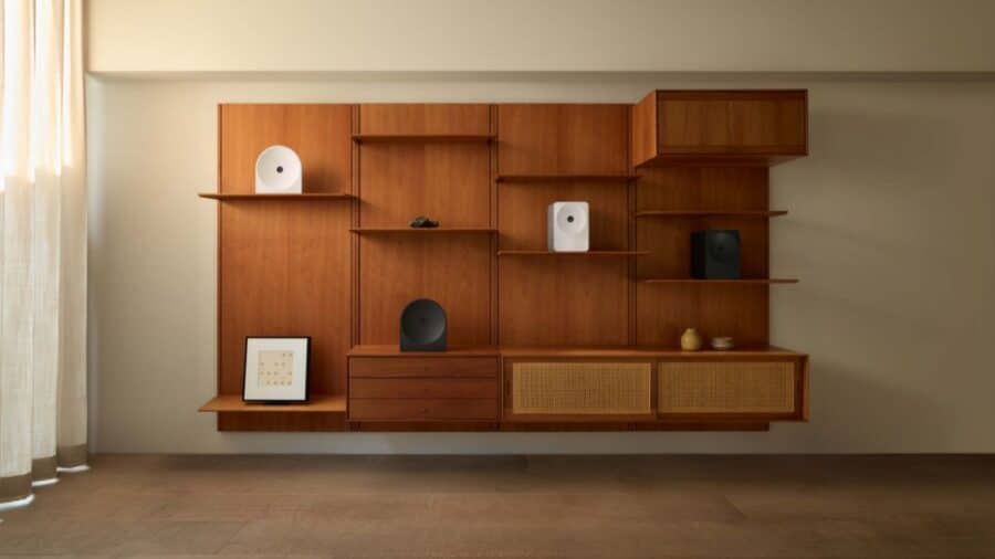 Samsung, la nuova line-up di TV per il 2026