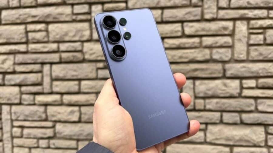 Samsung Galaxy S26 Ultra