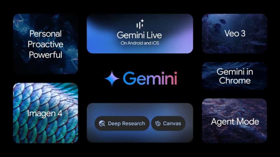 Gemini arriva su Android Auto