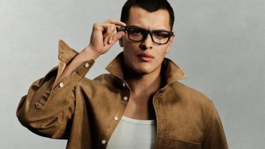 Ray-Ban Meta: arrivano i nuovi occhiali da vista