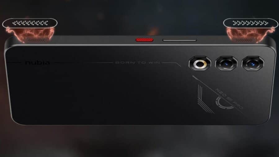 Nubia Neo 5 Pro è ufficiale: dettagli e caratteristiche