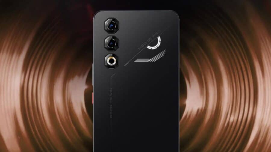 Nubia Neo 5 Pro è ufficiale: dettagli e caratteristiche