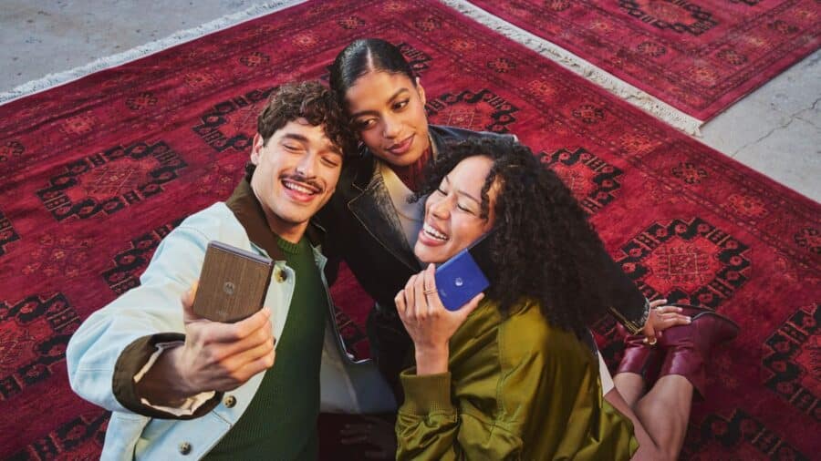 Motorola razr 70 ultra, il top di gamma