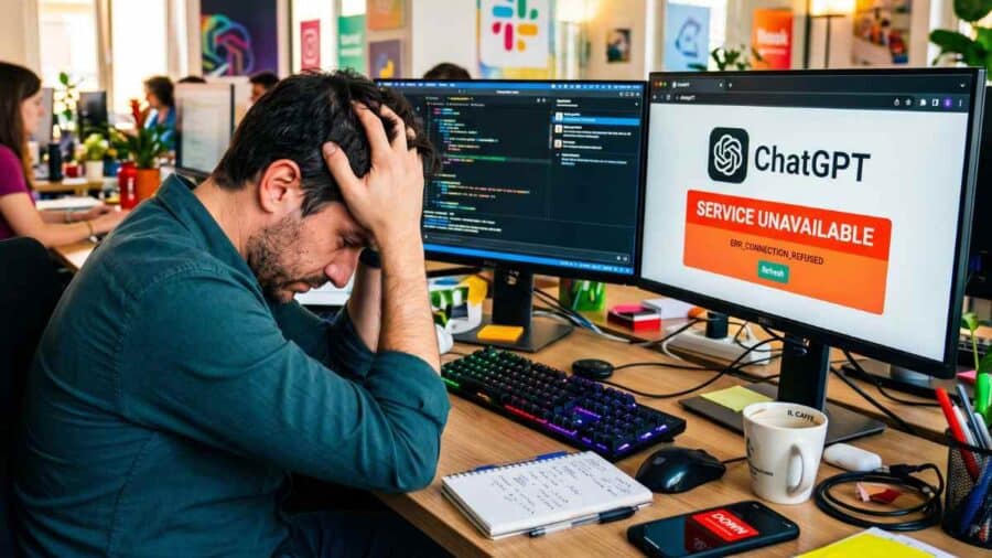 CHATGPT 20042026 Mistergadget.tech