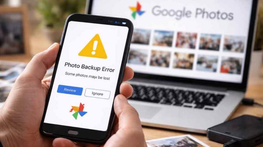 Google Foto 10042026 Mistergadget.tech