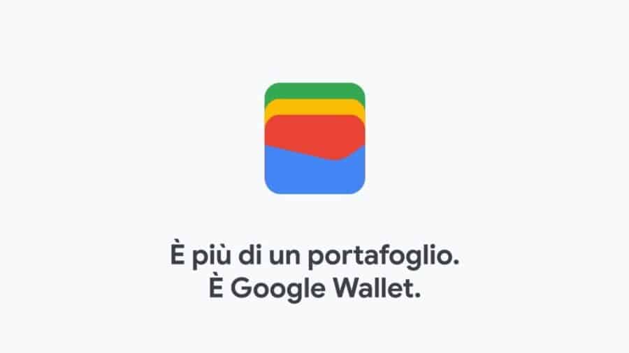 Google Wallet