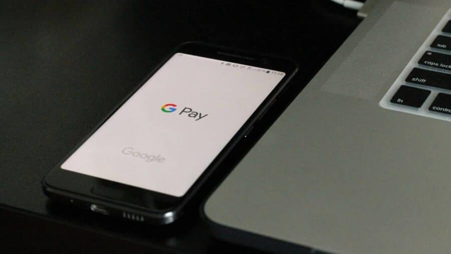 Google pay