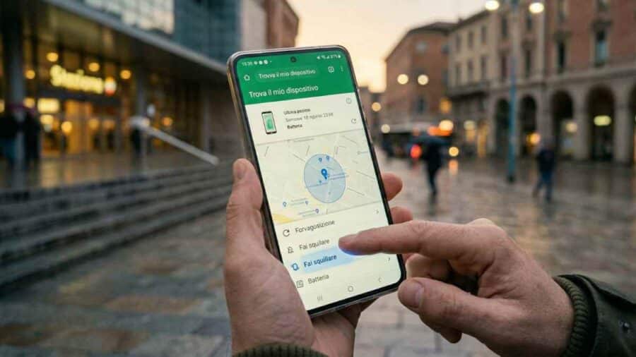 Google telefono 02042026 Mistergadget.tech