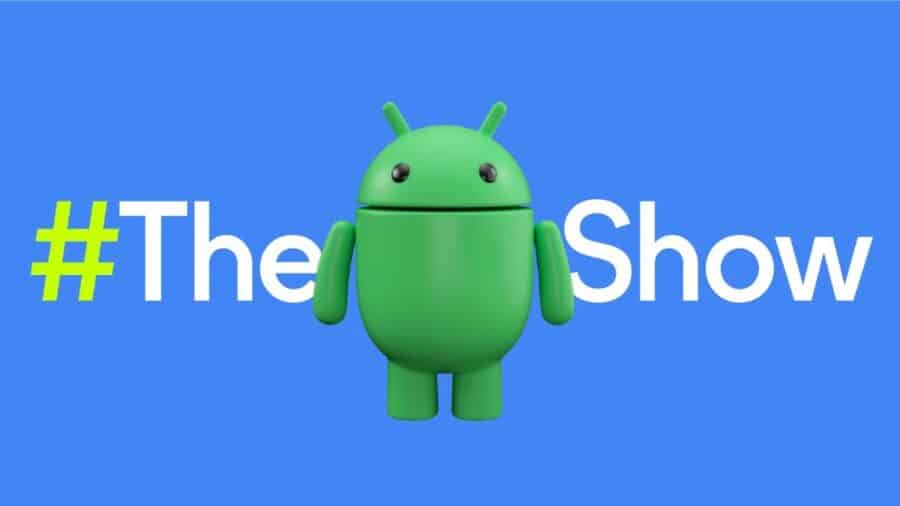 Google, l'Android Show di maggio sarà rivoluzionario