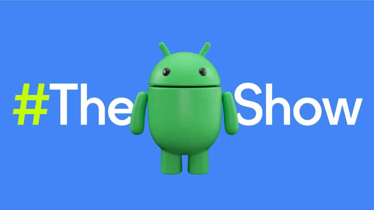 Google, l'Android Show di maggio sarà rivoluzionario