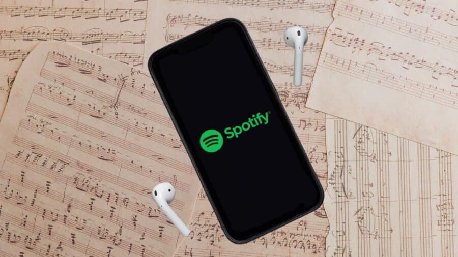 Spotify, serve una normativa per i brani AI