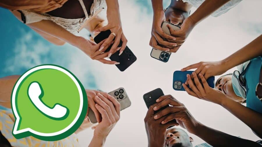 WhatsApp, novità per gli aggiornamenti di stato