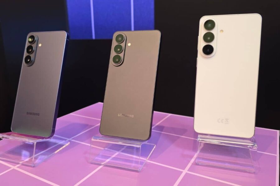 Samsung Galaxy S27 Pro: in arrivo il quarto modello della line-up