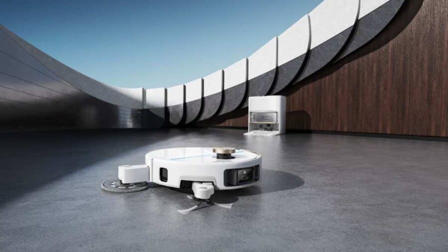 Mova V70 Ultra Complete