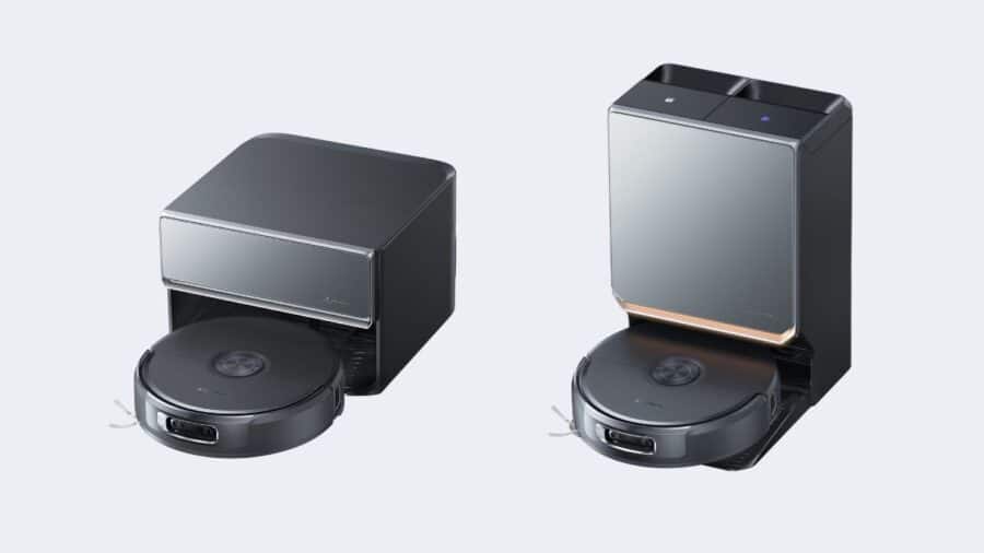 Narwal Flow 2 compact e standard