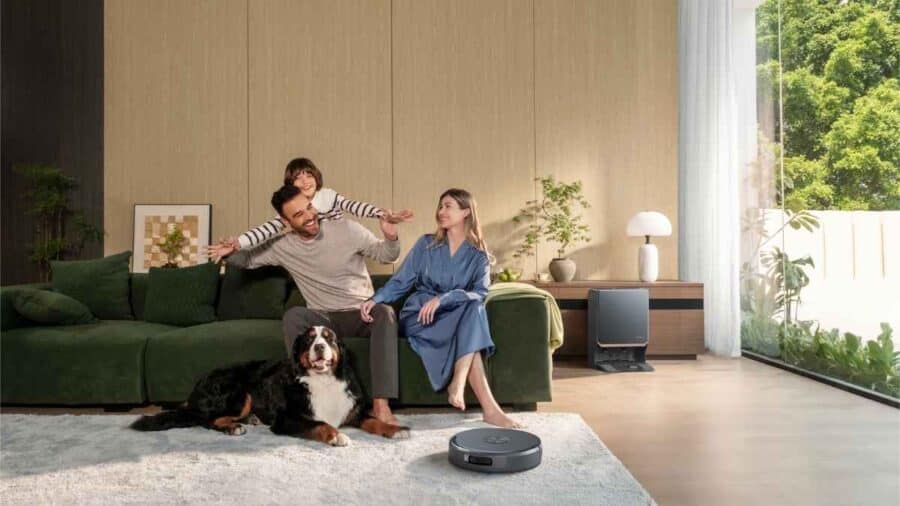 Narwal Flow 2 family