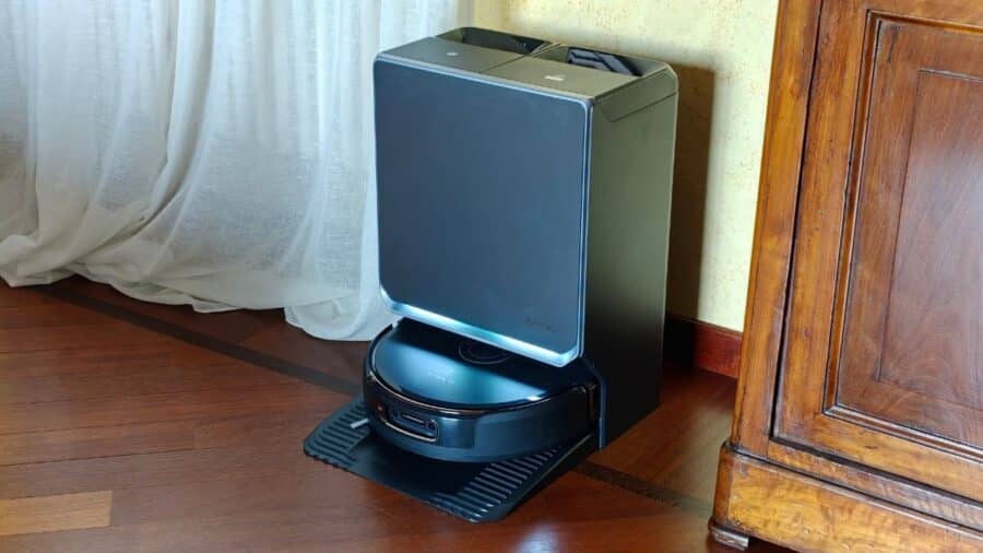 Narwal Flow 2 recensione