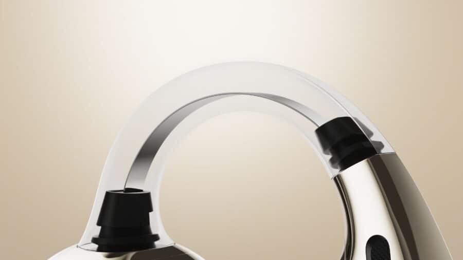 OPPO Enco Clip 2 archetto