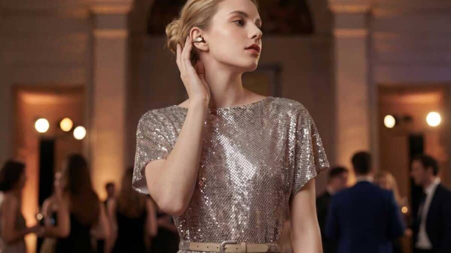 OPPO Enco Clip 2 style