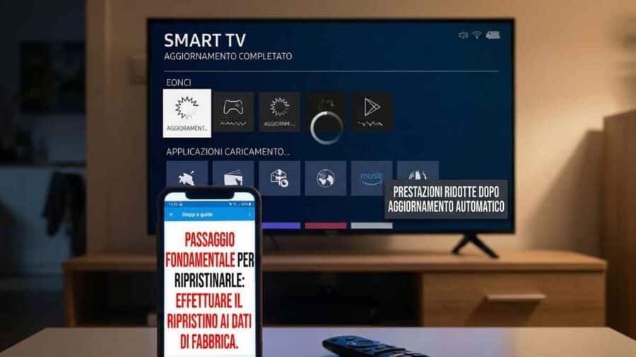 TV smart 08042026 Mistergadget.tech