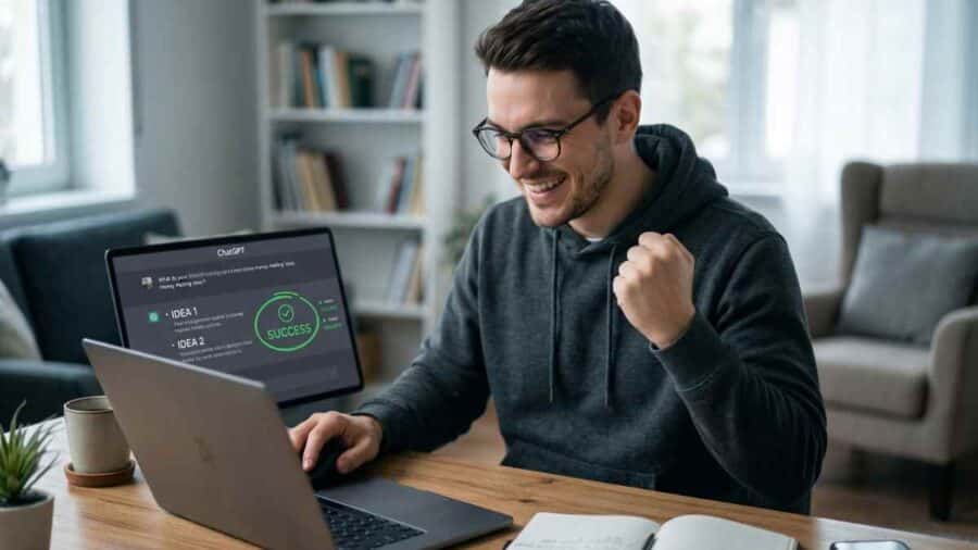 Uomo al pc 11042026 Mistergadget.tech