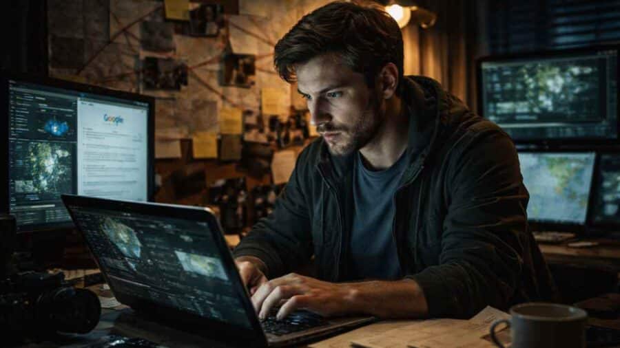 Uomo pc 17042026 Mistergadget.tech