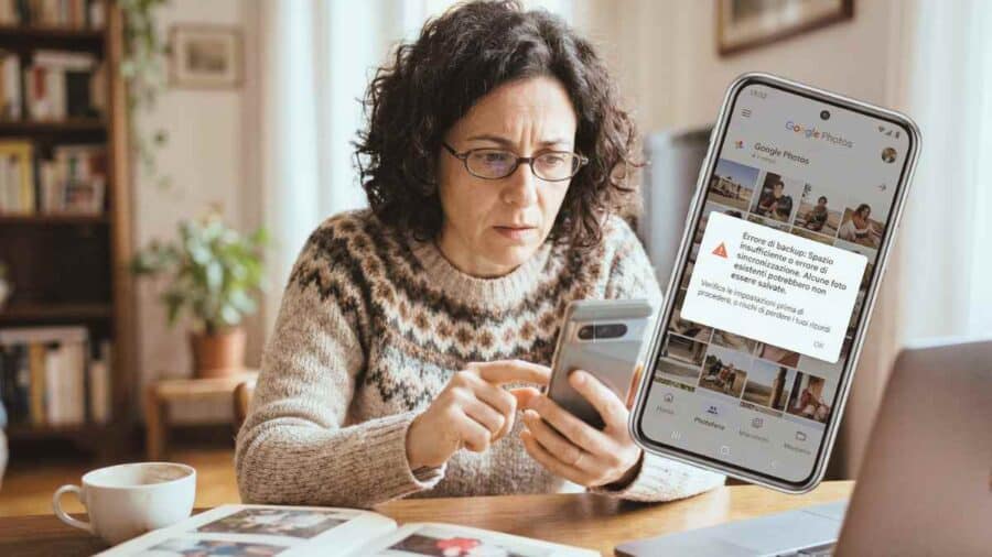 Donna smartphone 10042026 Mistergadget.tech