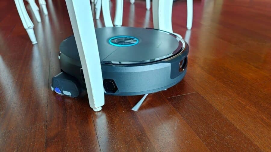 Narwal flow 2 sistema di evitamento ostacoli