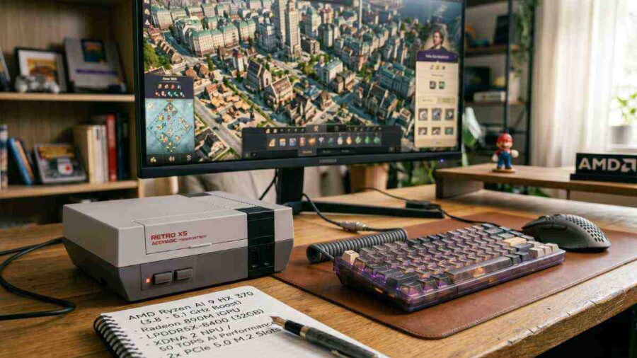 Retro 25042026 Mistergadget.tech