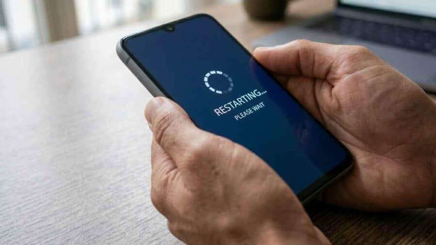 Riavvio 23042026 Mistergadget.tech