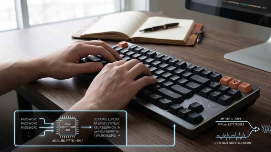 Tastiera 30042026 Mistergadget.tech