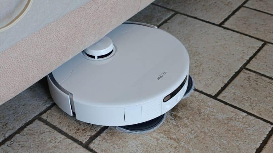 Tecnologia maxireach mova p70 pro ultra