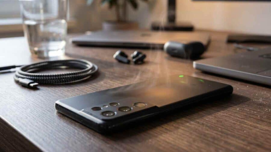 Telefono 23042026 Mistergadget.tech