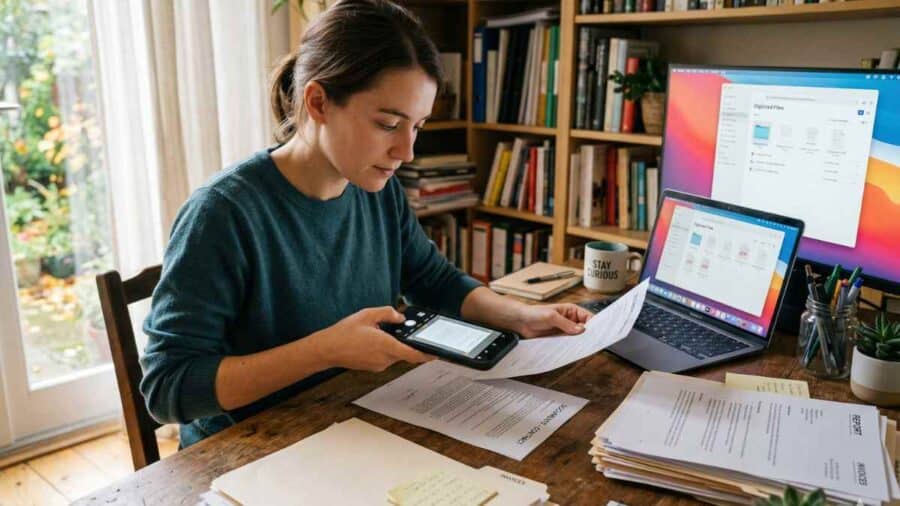 Telefono donna pc 12042026 Mistergadget.tech